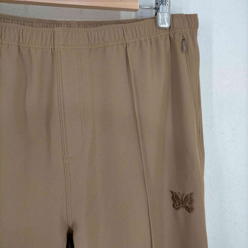ニードルズ Needles W.U. Straight Pant - PE/R/PU Cavalry Twill メンズ JPN:M
