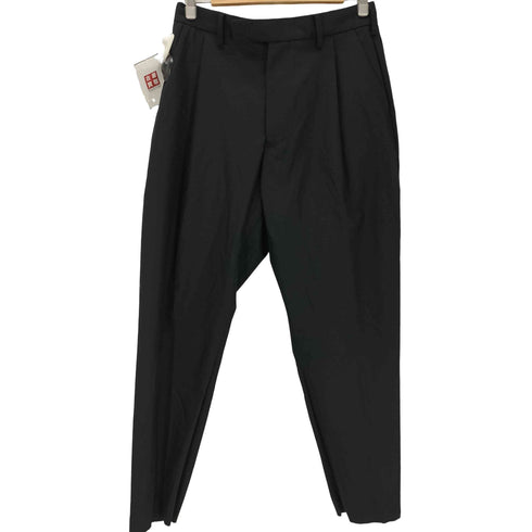 ゼロエイトサーカス 08sircus Cashmere wool pants メンズ 5