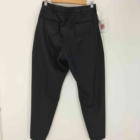 ゼロエイトサーカス 08sircus Cashmere wool pants メンズ 5