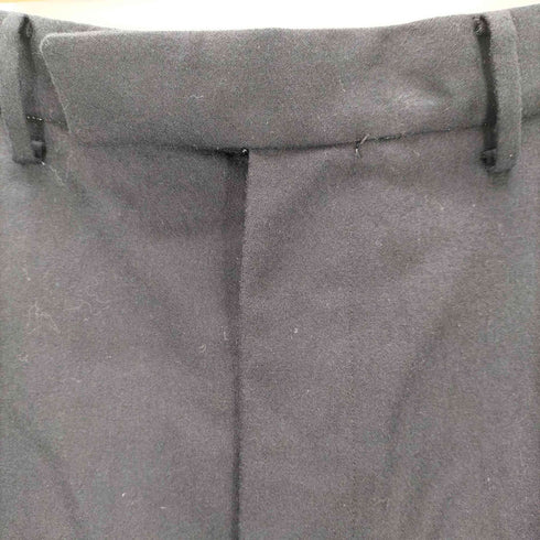 ゼロエイトサーカス 08sircus Cashmere wool pants メンズ 5