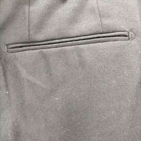 ゼロエイトサーカス 08sircus Cashmere wool pants メンズ 5
