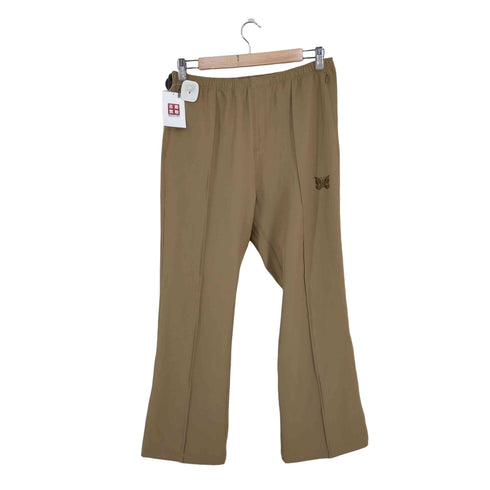 ニードルズ Needles W.U. Straight Pant - PE/R/PU Cavalry Twill メンズ JPN:M