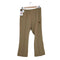 ニードルズ Needles W.U. Straight Pant - PE/R/PU Cavalry Twill メンズ JPN:M