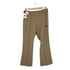 ニードルズ Needles W.U. Straight Pant - PE/R/PU Cavalry Twill メンズ JPN:M