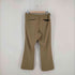 ニードルズ Needles W.U. Straight Pant - PE/R/PU Cavalry Twill メンズ JPN:M