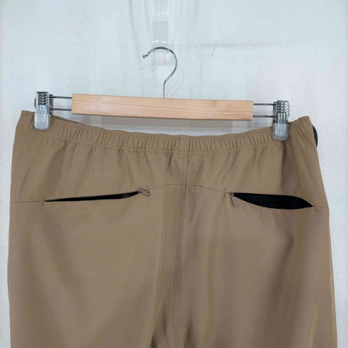 ニードルズ Needles W.U. Straight Pant - PE/R/PU Cavalry Twill メンズ JPN:M