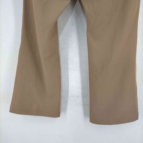ニードルズ Needles W.U. Straight Pant - PE/R/PU Cavalry Twill メンズ JPN:M