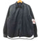 アイテムズ アーバンリサーチ ITEMS URBAN RESEARCH 23AW 裏フリース ボンディングコーデュロイシャツ メンズ JPN:L