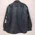 アイテムズ アーバンリサーチ ITEMS URBAN RESEARCH 23AW 裏フリース ボンディングコーデュロイシャツ メンズ JPN:L