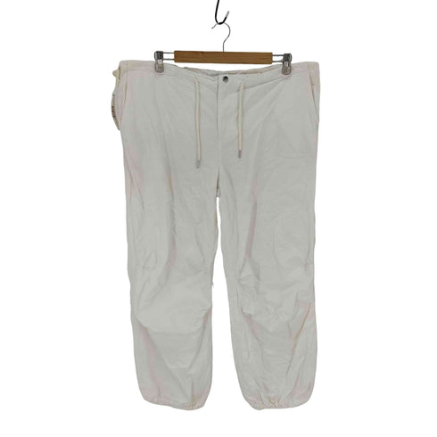 EXCLUSIVEDESIGN バルーンパンツ スノーカモパンツ メンズ JPN:2