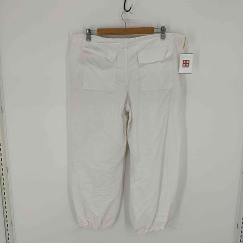 EXCLUSIVEDESIGN バルーンパンツ スノーカモパンツ メンズ JPN:2