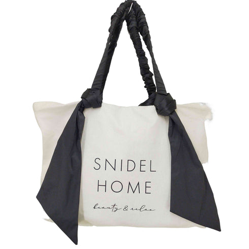 スナイデルホーム SNIDEL HOME オーガニックコットンキャンバスバッグ レディース