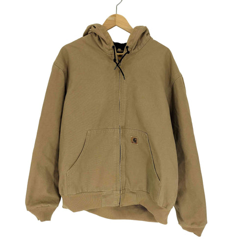 カーハート Carhartt 90-00S ACTIVE JACKET 裏地サーマル アクティブ ジャケット メンズ XL REGULAR