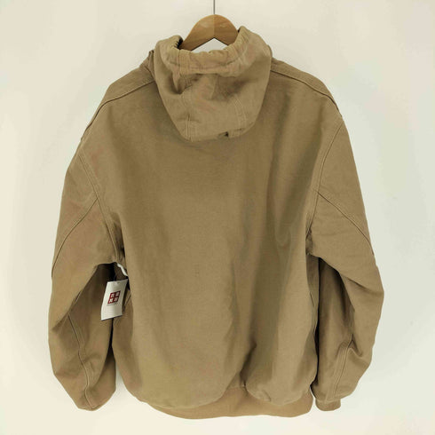 カーハート Carhartt 90-00S ACTIVE JACKET 裏地サーマル アクティブ ジャケット メンズ XL REGULAR