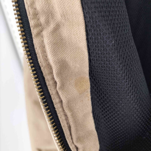 カーハート Carhartt 90-00S ACTIVE JACKET 裏地サーマル アクティブ ジャケット メンズ XL REGULAR
