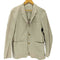 ゼロエイトサーカス 08sircus Supima cotton gaberdine jacket メンズ 5