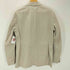 ゼロエイトサーカス 08sircus Supima cotton gaberdine jacket メンズ 5