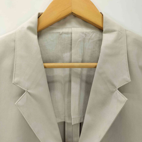 ゼロエイトサーカス 08sircus Supima cotton gaberdine jacket メンズ 5