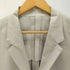 ゼロエイトサーカス 08sircus Supima cotton gaberdine jacket メンズ 5