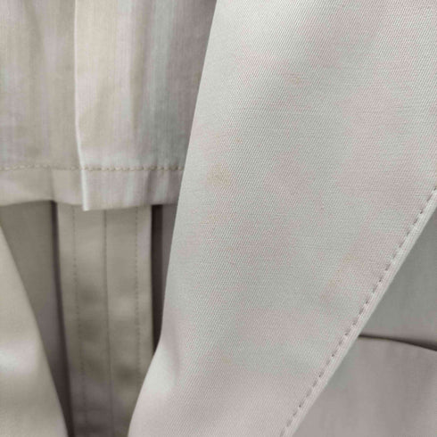 ゼロエイトサーカス 08sircus Supima cotton gaberdine jacket メンズ 5
