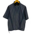 ナイキ NIKE 00S メッシュ切替ジップアップ メンズ JPN:M