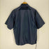 ナイキ NIKE 00S メッシュ切替ジップアップ メンズ JPN:M