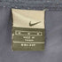 ナイキ NIKE 00S メッシュ切替ジップアップ メンズ JPN:M