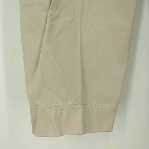 ゼロエイトサーカス 08sircus Supima cotton gaberdine peg-top pants メンズ 4