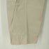 ゼロエイトサーカス 08sircus Supima cotton gaberdine peg-top pants メンズ 4