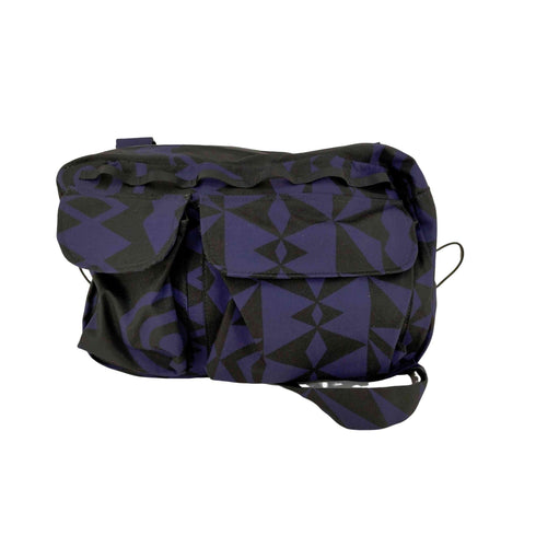 サウスツーウェストエイト SOUTH2 WEST8 RIVER TREK BAG COTTON RIPSTOP メンズ