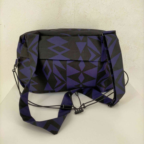 サウスツーウェストエイト SOUTH2 WEST8 RIVER TREK BAG COTTON RIPSTOP メンズ