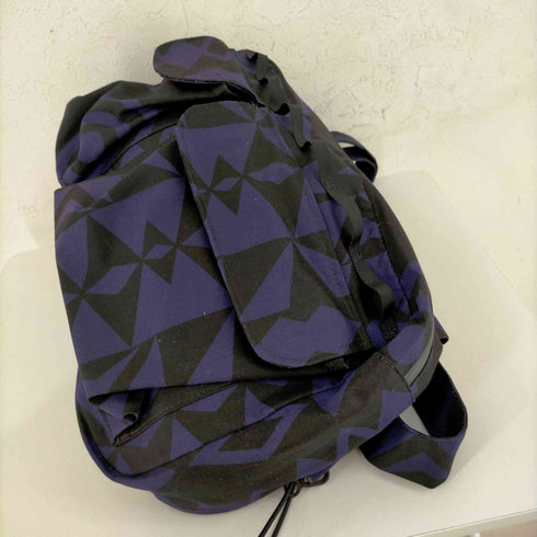 サウスツーウェストエイト SOUTH2 WEST8 RIVER TREK BAG COTTON RIPSTOP メンズ