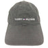トミーヒルフィガー TOMMY HILFIGER 6パネル ロゴ刺繍キャップ レディース