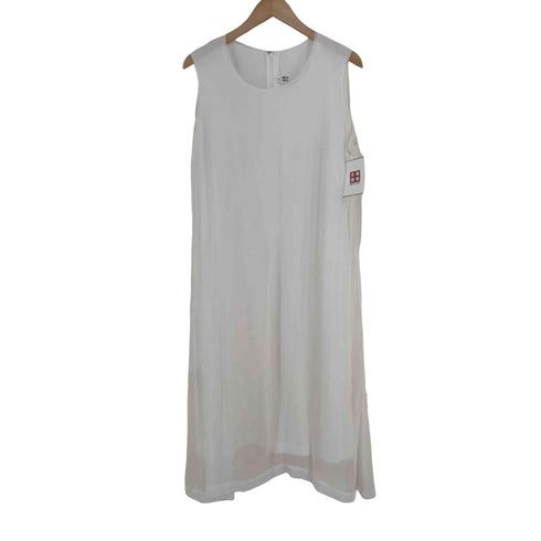 コムデギャルソンコムデギャルソン COMME des GARCONS COMME des GARCONS ノースリーブワンピース レディース JPN:S