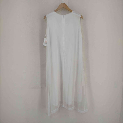 コムデギャルソンコムデギャルソン COMME des GARCONS COMME des GARCONS ノースリーブワンピース レディース JPN:S