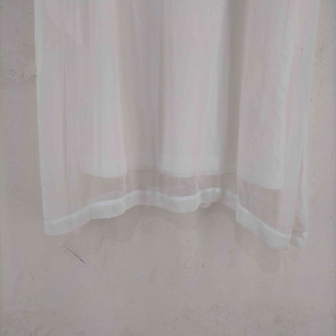 コムデギャルソンコムデギャルソン COMME des GARCONS COMME des GARCONS ノースリーブワンピース レディース JPN:S