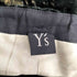 ワイズ Ys 染色 ベロアサルエルパンツ レディース JPN:2