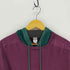 ランズエンド LANDS END 90S バイカラーコットンライトフーディー メンズ import:XL