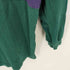 ランズエンド LANDS END 90S バイカラーコットンライトフーディー メンズ import:XL