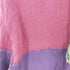 ランズエンド LANDS END 90S バイカラーコットンライトフーディー メンズ import:XL