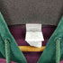 ランズエンド LANDS END 90S バイカラーコットンライトフーディー メンズ import:XL