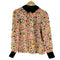 ケイトスペードニューヨーク kate spade NEW YORK Darcel 総柄ブラウス レディース O-A