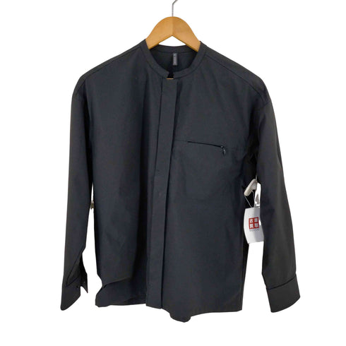 ダンスキン DANSKIN CROSSOVER L/S SHIRTS レディース JPN:M