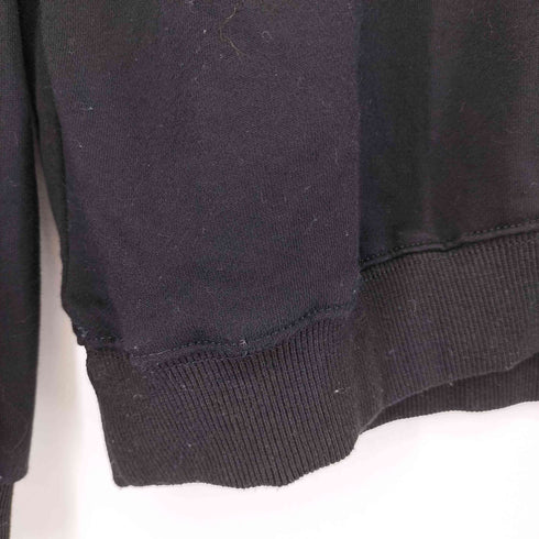 ケンゾーパリス KENZO PARIS タイガー刺繍クルーネックスウェット メンズ JPN:M