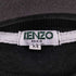 ケンゾーパリス KENZO PARIS タイガー刺繍クルーネックスウェット メンズ JPN:M