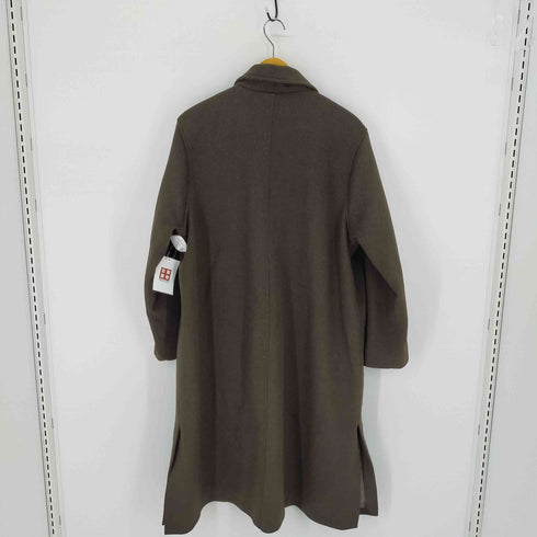 DOSORDONTS ウールコート トグルボタン メンズ import:M