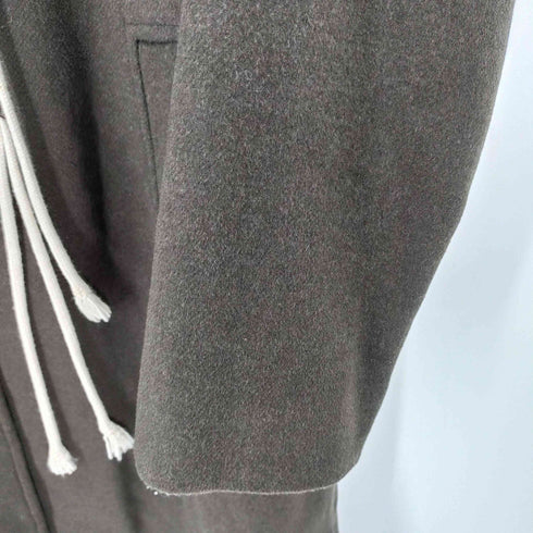 DOSORDONTS ウールコート トグルボタン メンズ import:M