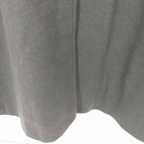 DOSORDONTS ウールコート トグルボタン メンズ import:M