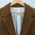 ゼロエイトサーカス 08sircus Corduroy Oversize Jacket メンズ 5