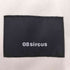 ゼロエイトサーカス 08sircus Corduroy Oversize Jacket メンズ 5